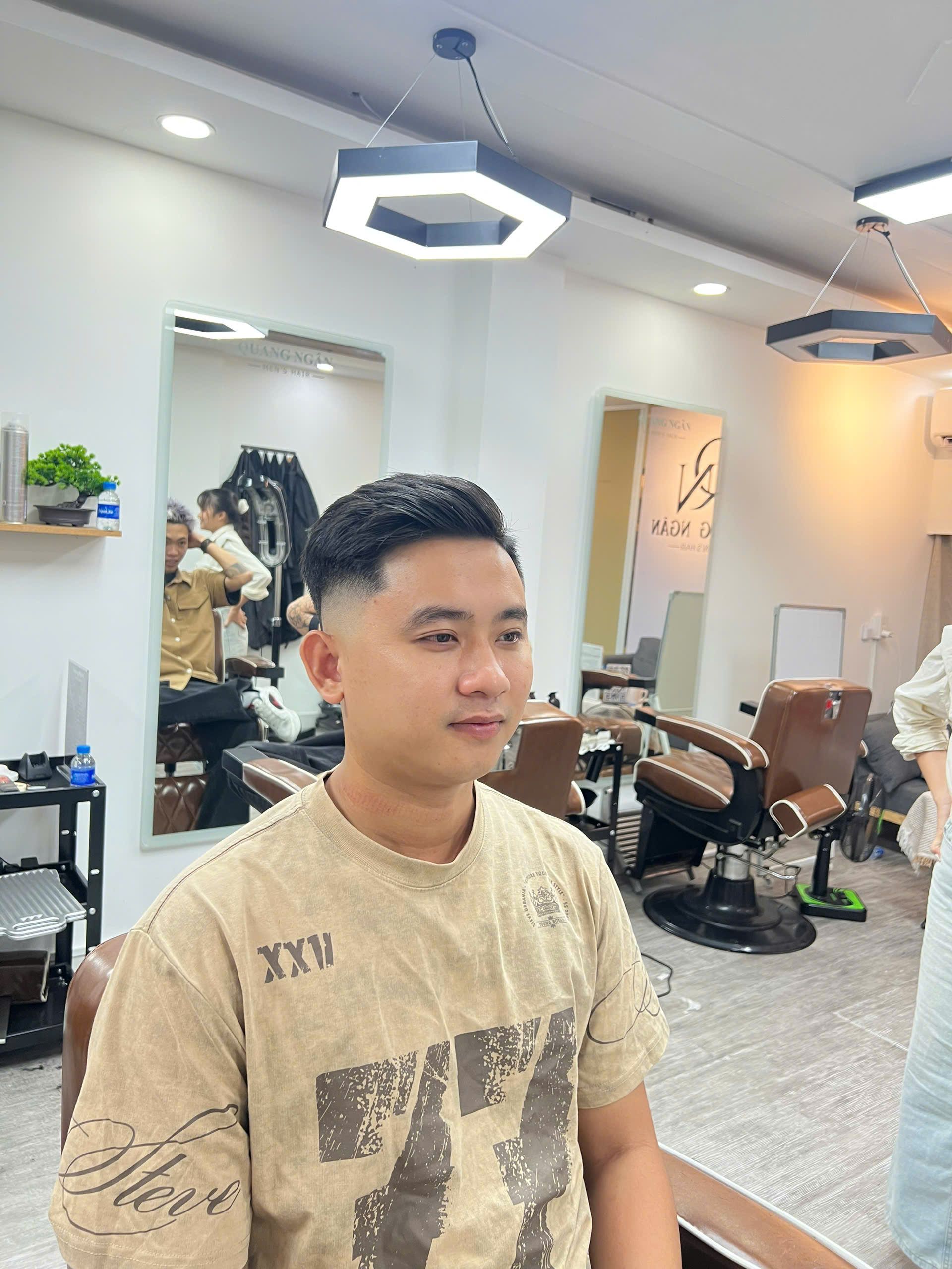Một điểm hẹn, ba dịch vụ trọn vẹn.
